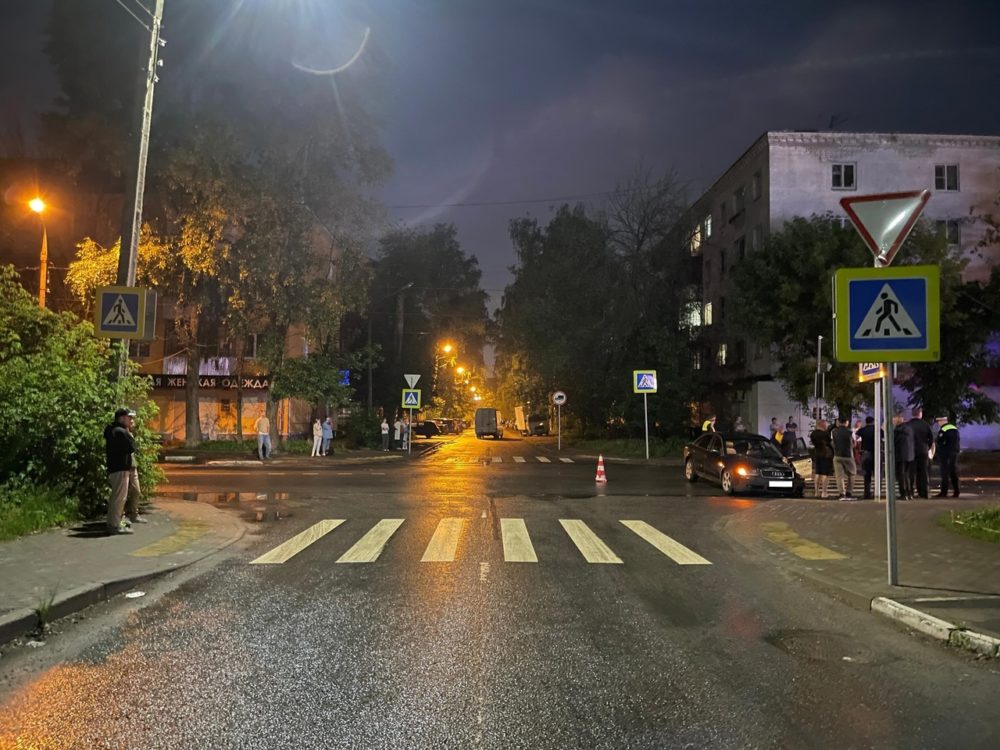 Фото: ГАИ региона