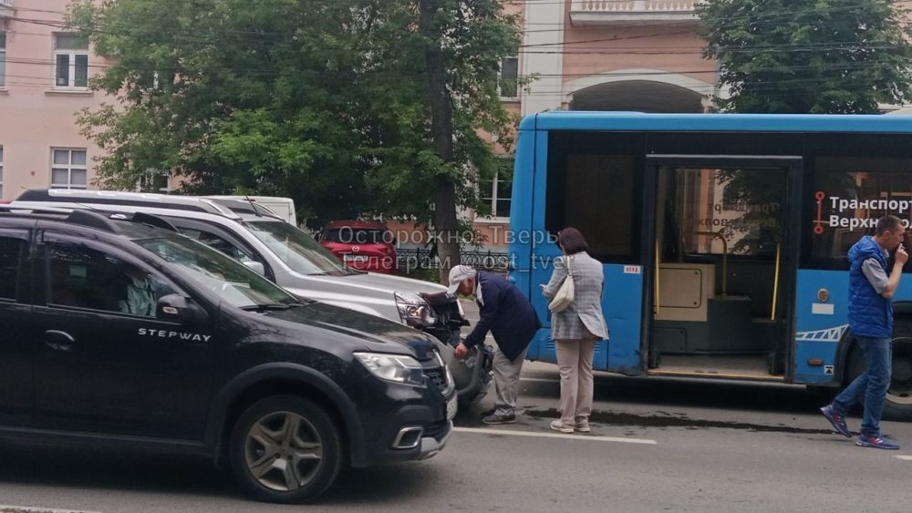 дтп советская 2