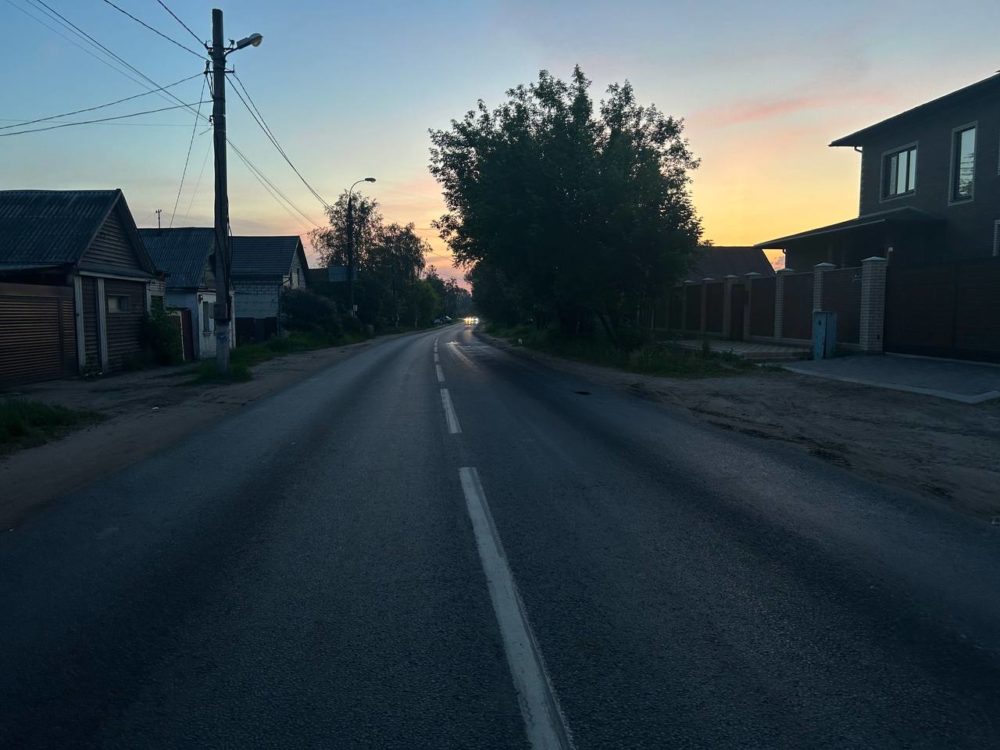 Фото: ГАИ города Твери