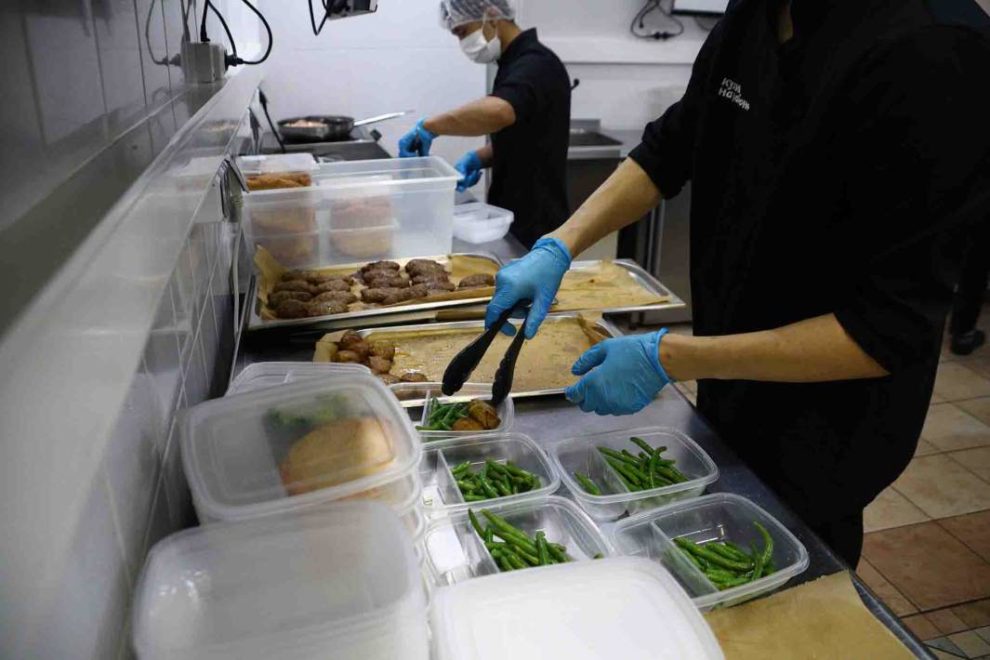 Фото: Андрей Гордеев\Ведомости