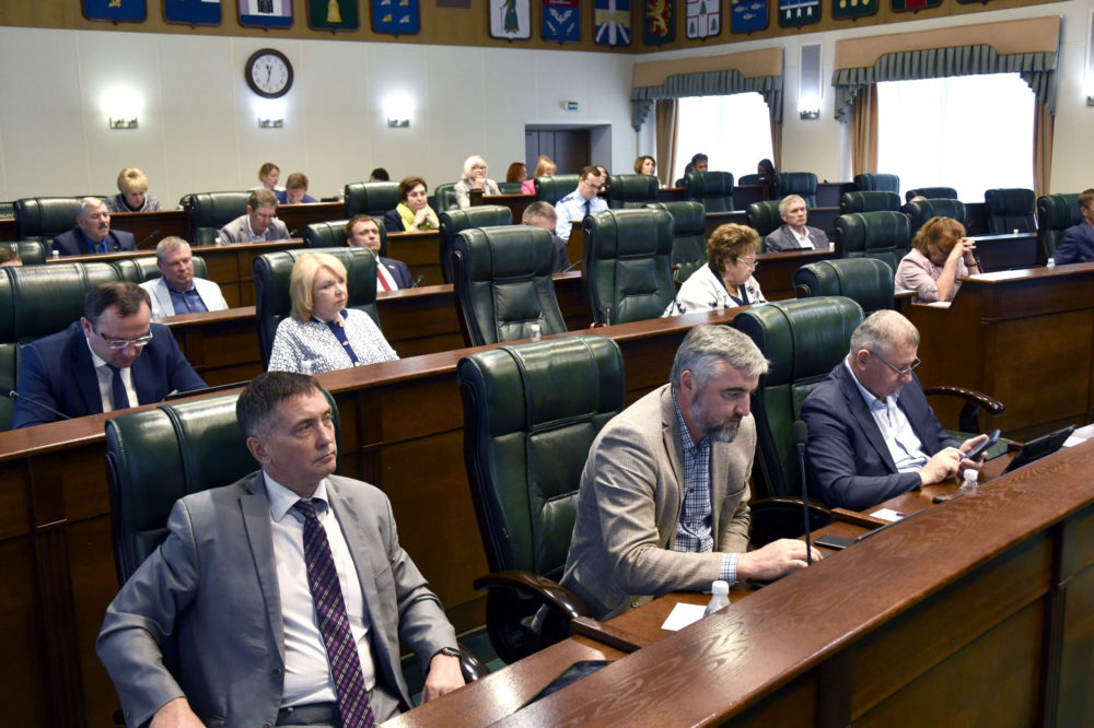 Фото: Законодательное собрание Тверской области