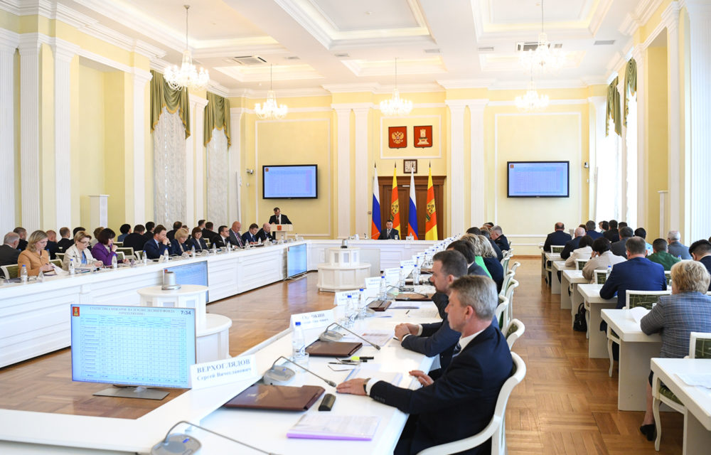 Фото: Правительство Тверской области