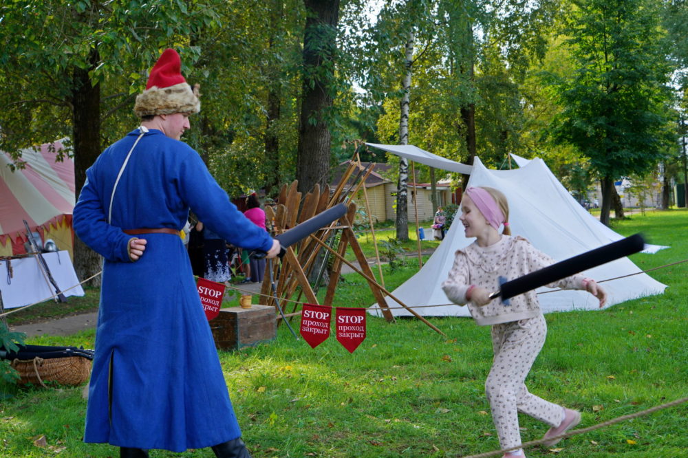 защитники России 2