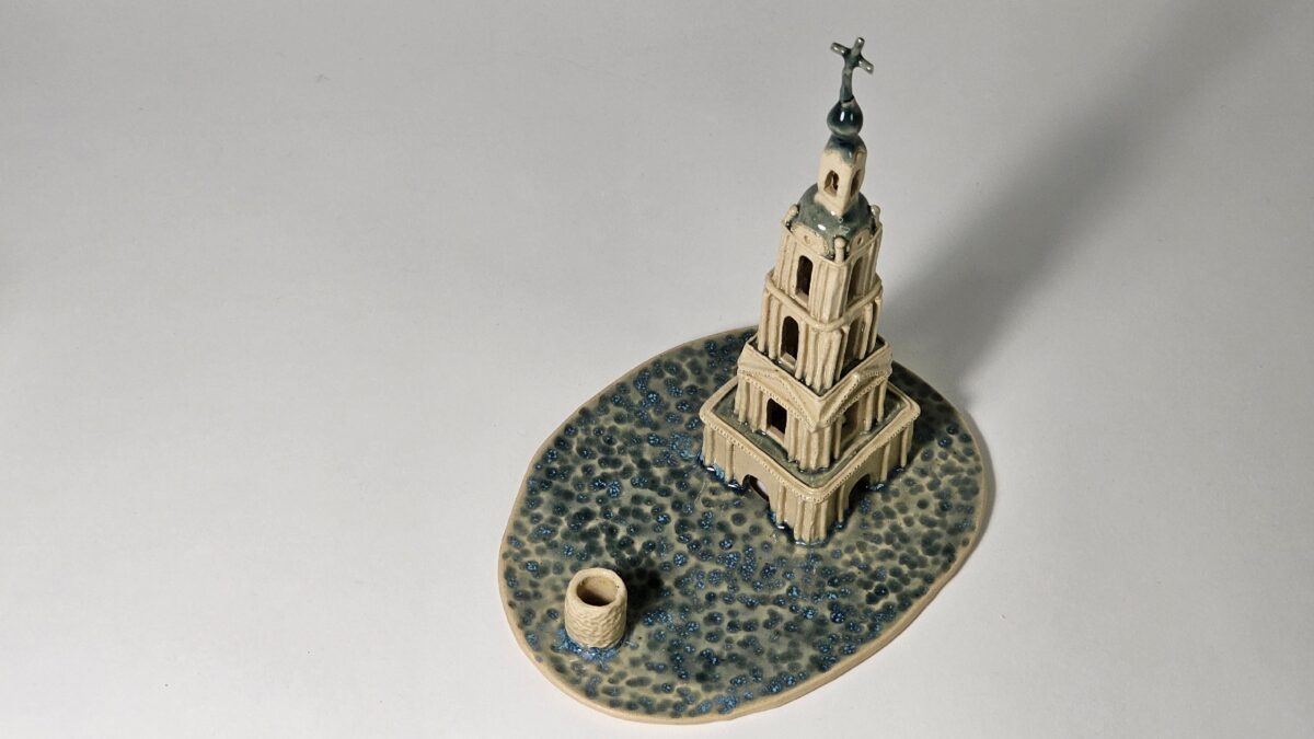 Фото: личная страница Анны Казанцевой