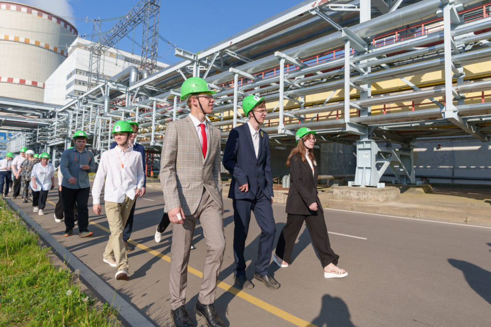 каэс лига физиков 3