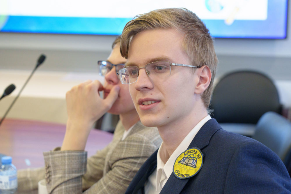 каэс лига физиков 5