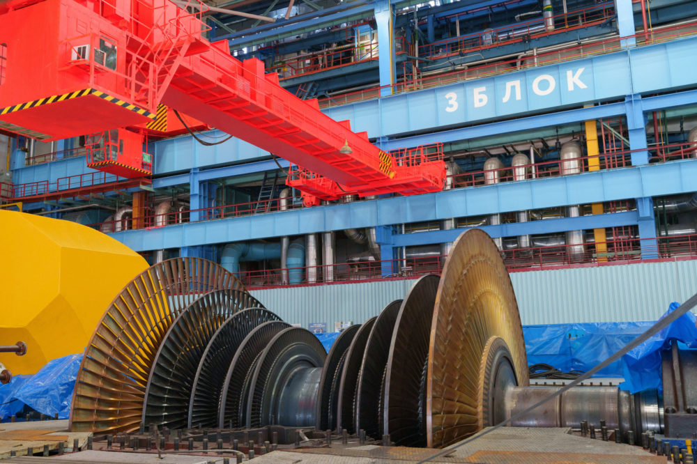 каэс модернизация 4