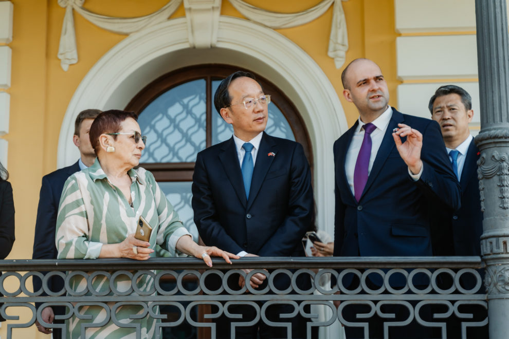 Фото: Правительство Тверской области