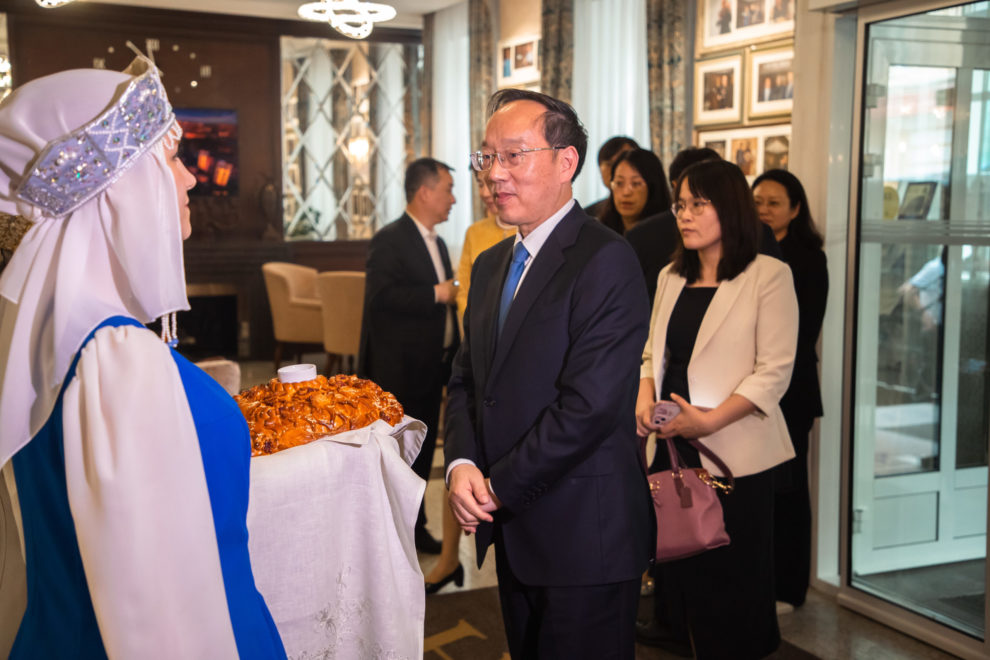 Фото: Правительство Тверской области