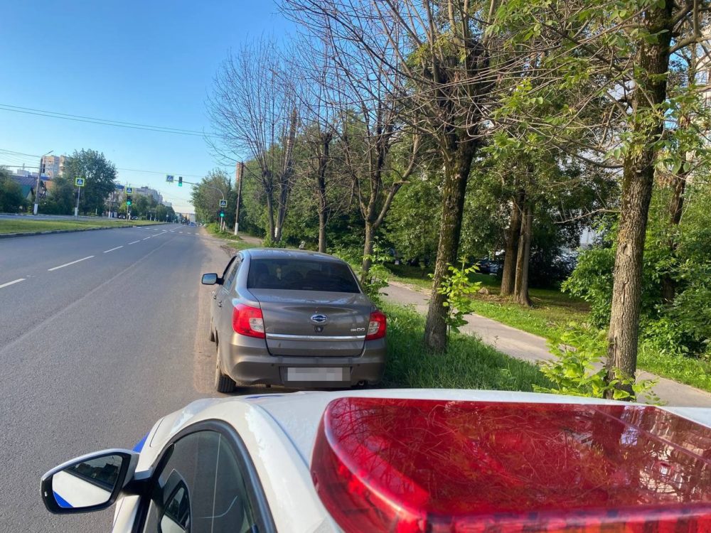 Фото: ГАИ Твери