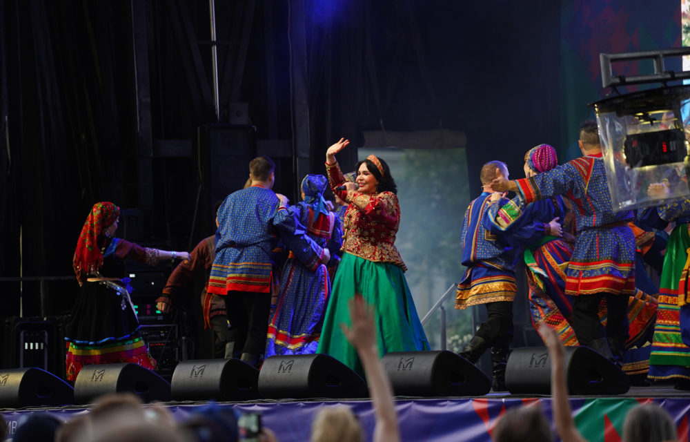 концерт бабкиной школьников 12