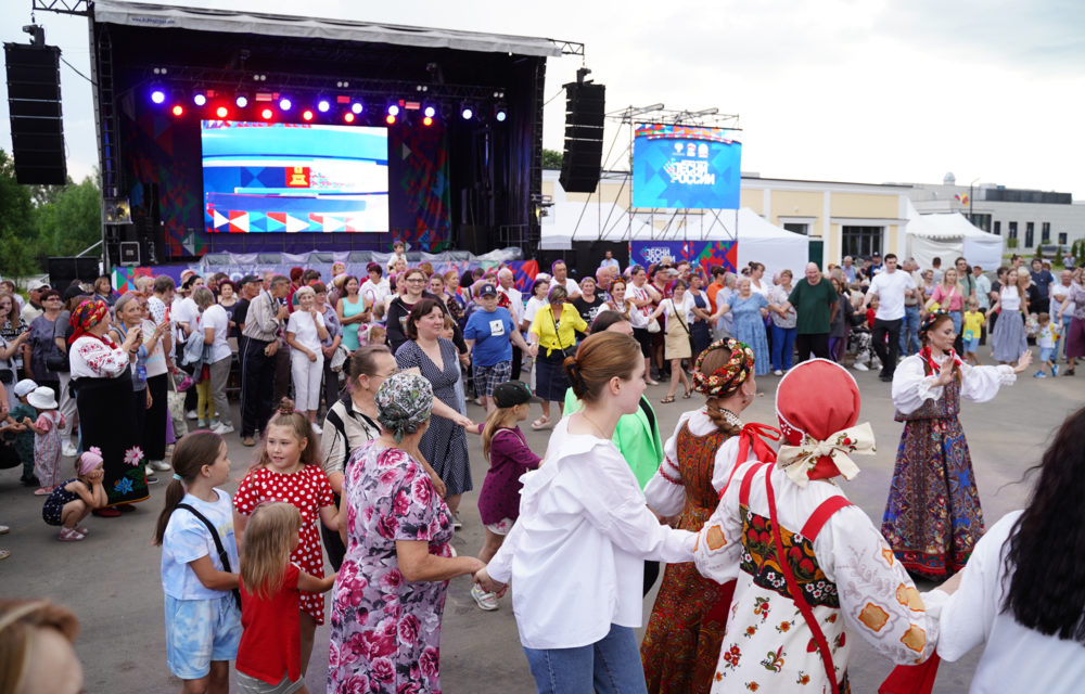 концерт бабкиной школьников 3