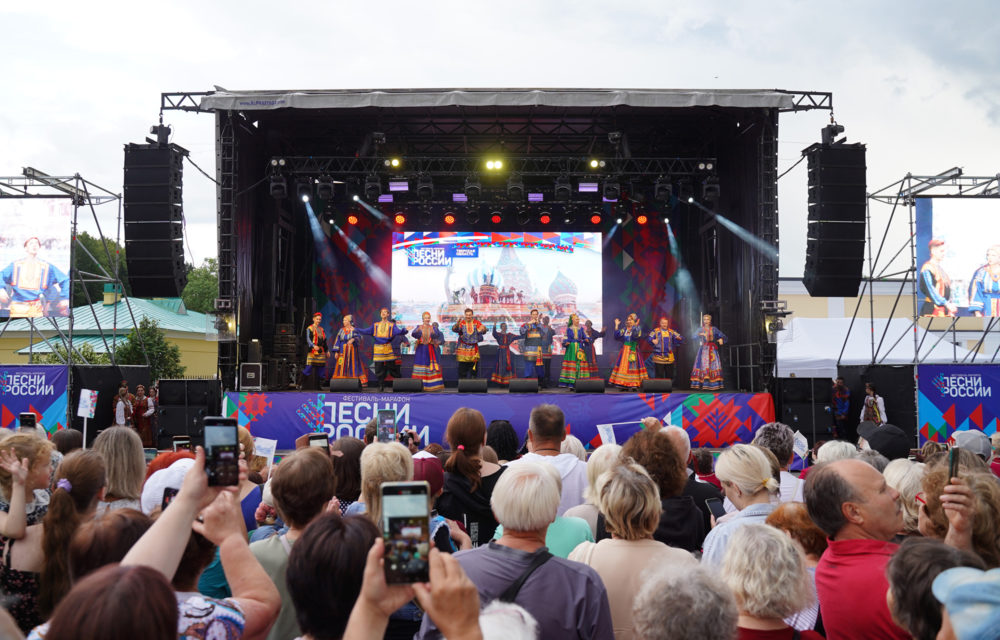 концерт бабкиной школьников 4