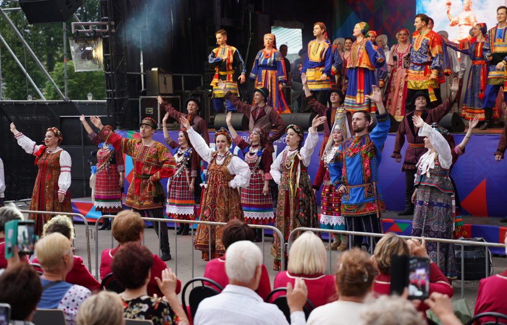 концерт бабкиной школьников 5