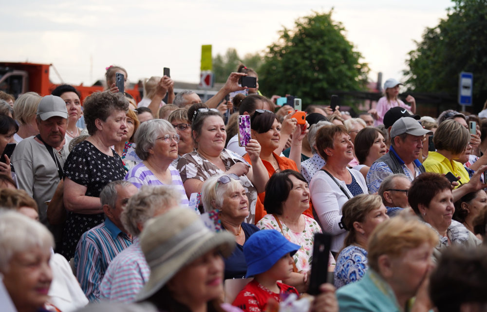 концерт бабкиной школьников 8