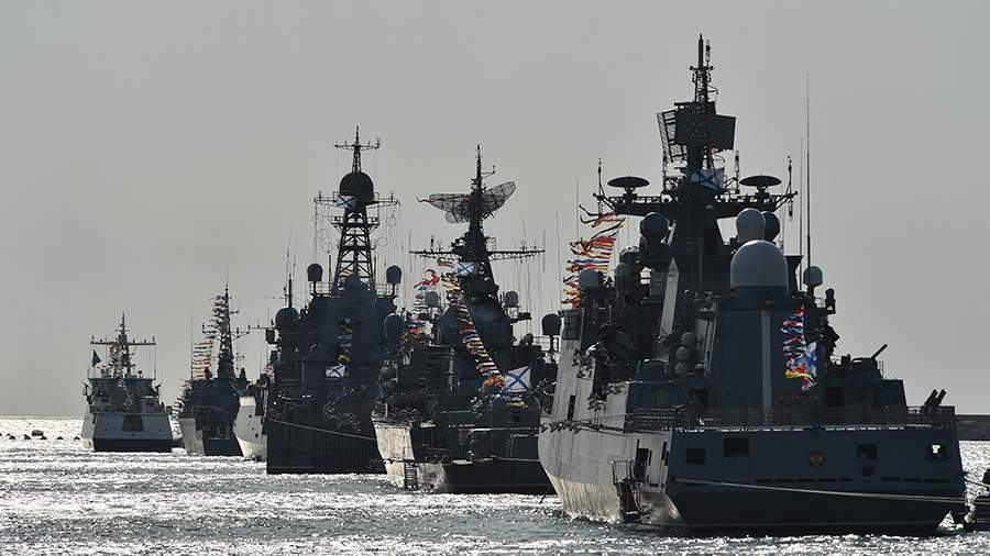 Фото: Александр Полегенько/Известия