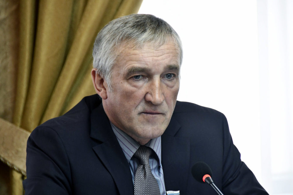 Фото: Пресс-служба Законодательного Собрания Тверской области 