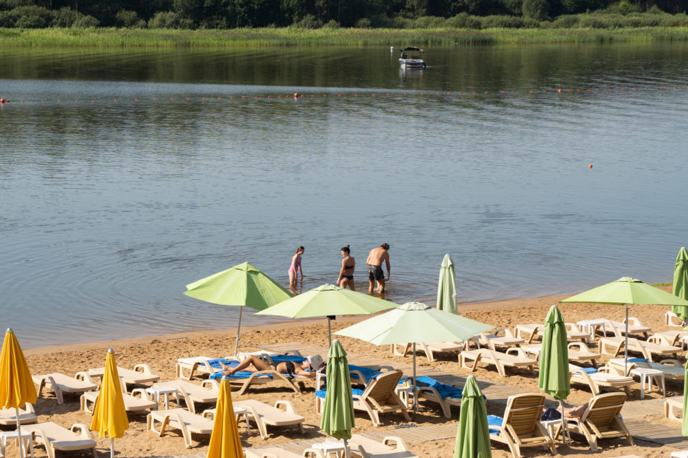 Фото: Андрей Зубов/РИА Верхневолжье