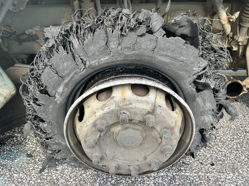 Фото: Региональная Госавтоинспекция