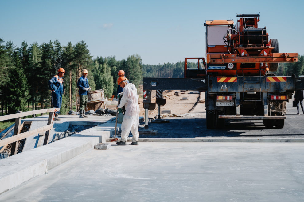 Фото: Максим Школьников/ РИА Верхневолжье