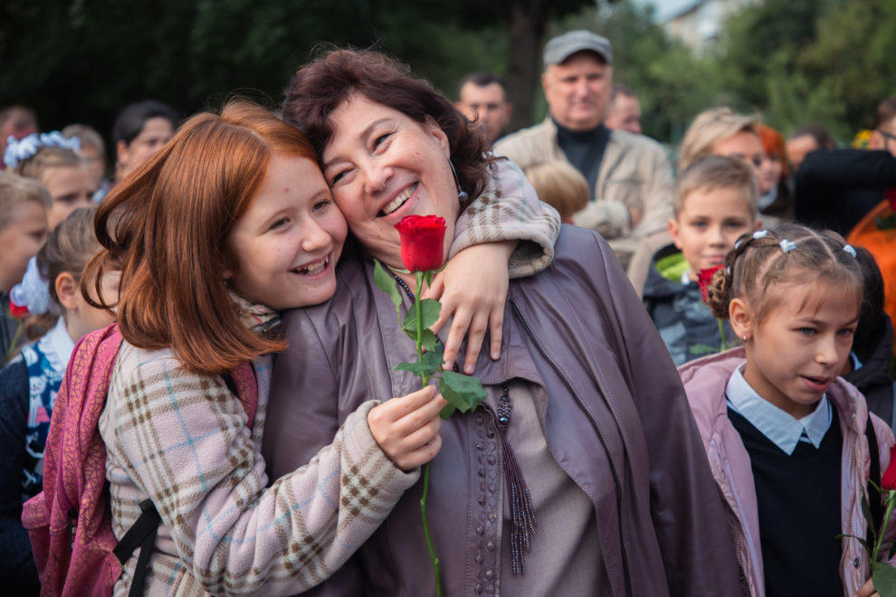 Фото: Кристина Белякова/РИА Верхневолжье