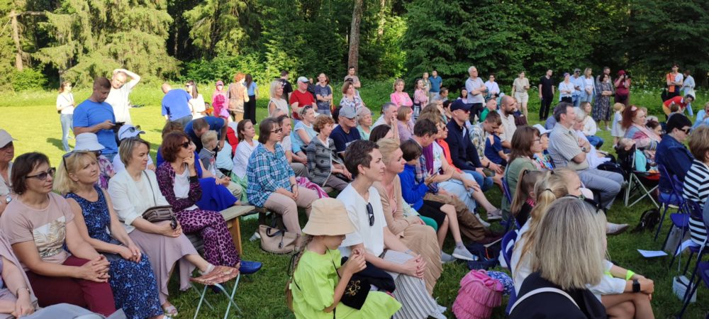 маргарита васильева концерт 3