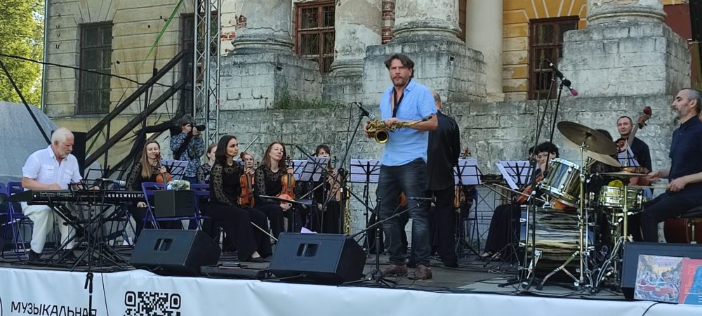 Фото: Маргарита Васильева