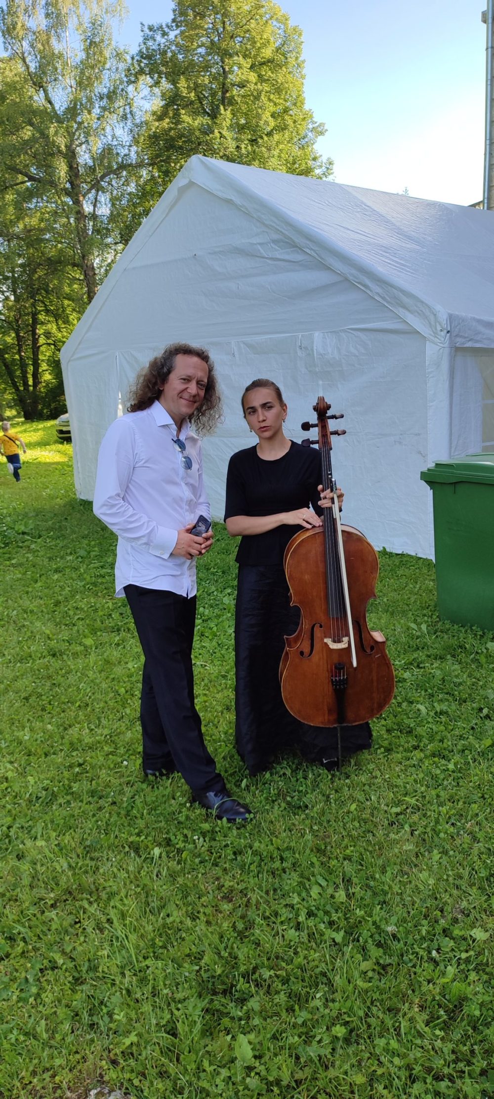 маргарита васильева концерт 5