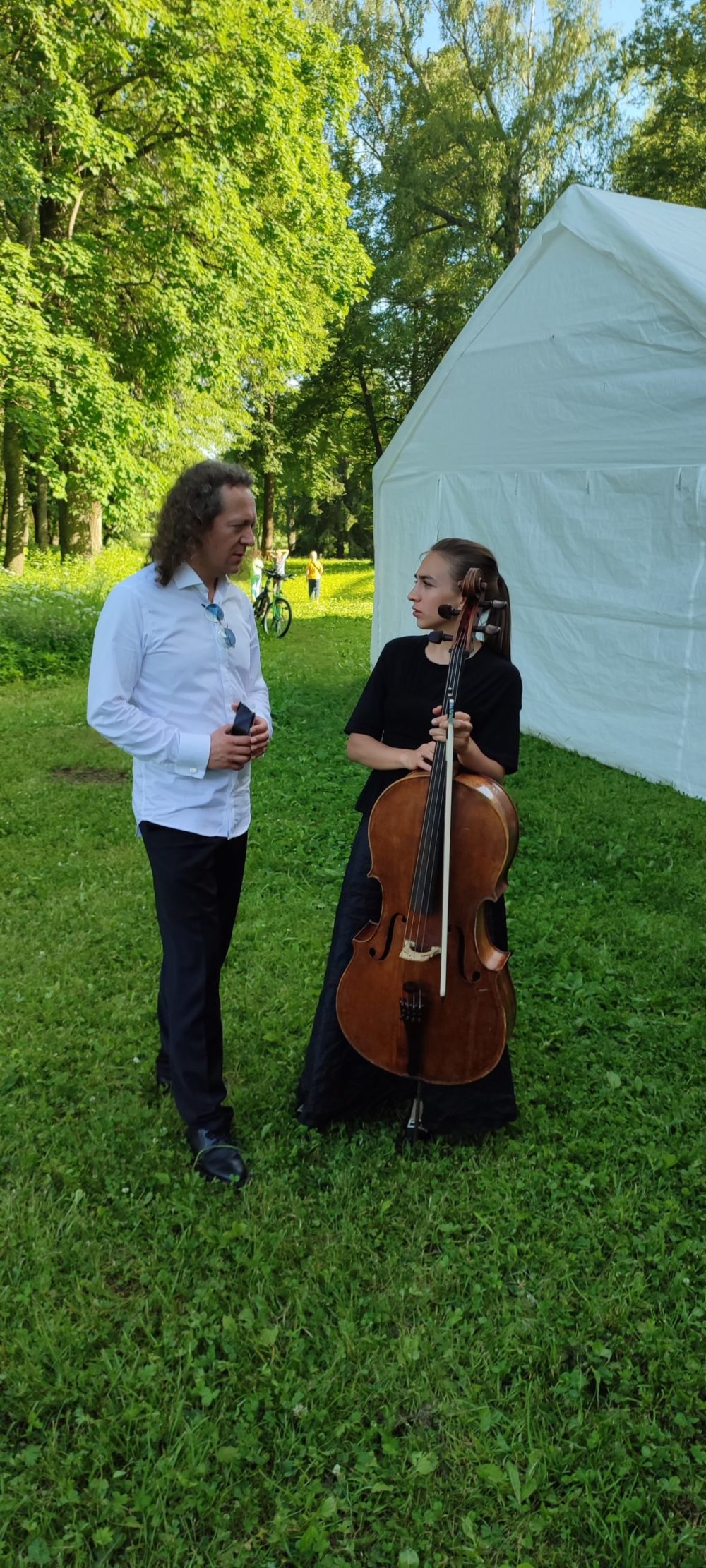 маргарита васильева концерт 6