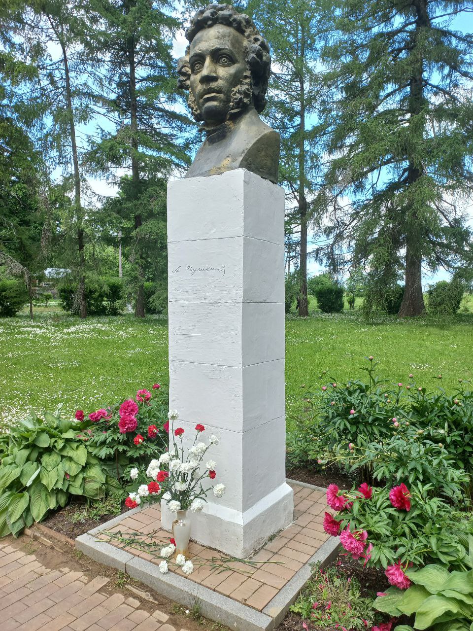 марина энгельгардт пушкинфест 10