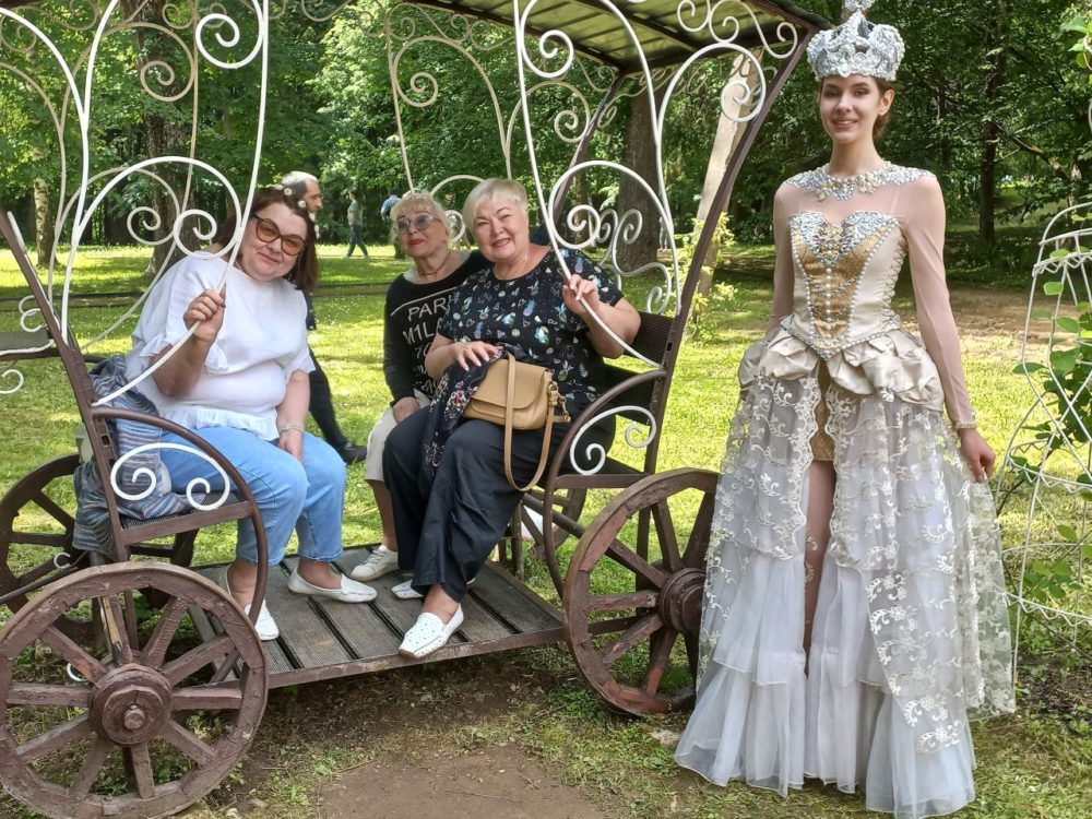 марина энгельгардт пушкинфест 3