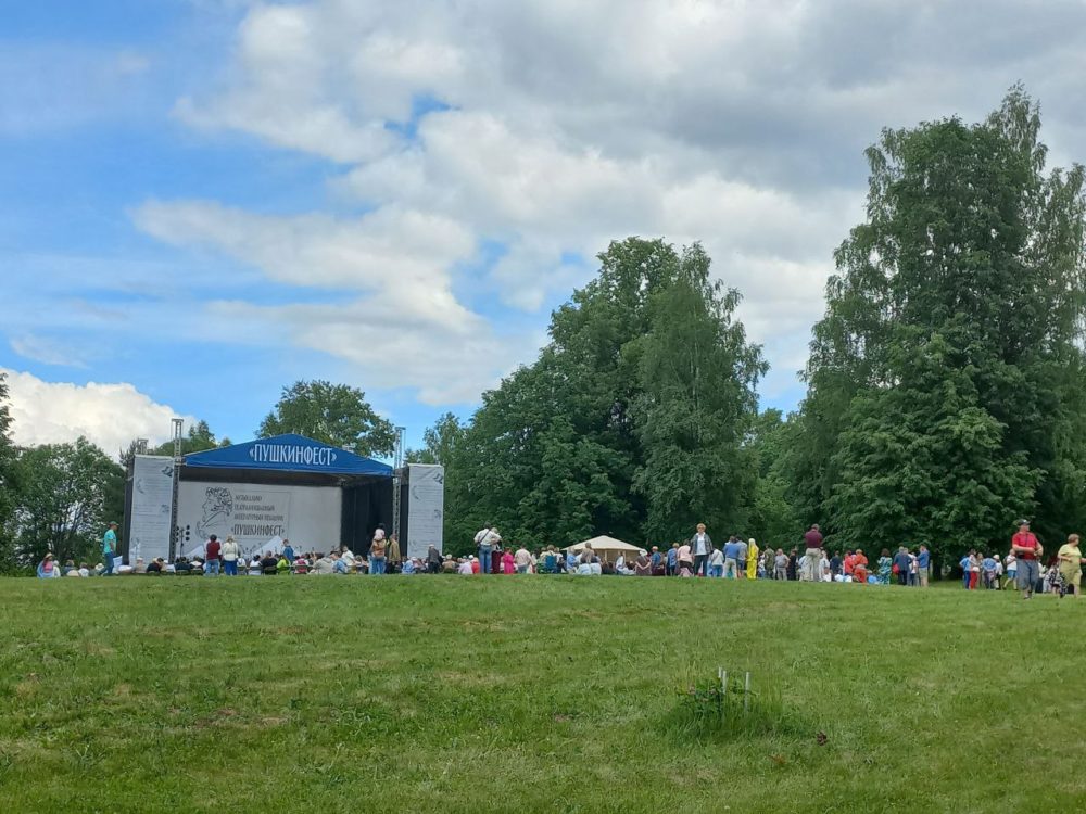 марина энгельгардт пушкинфест 4