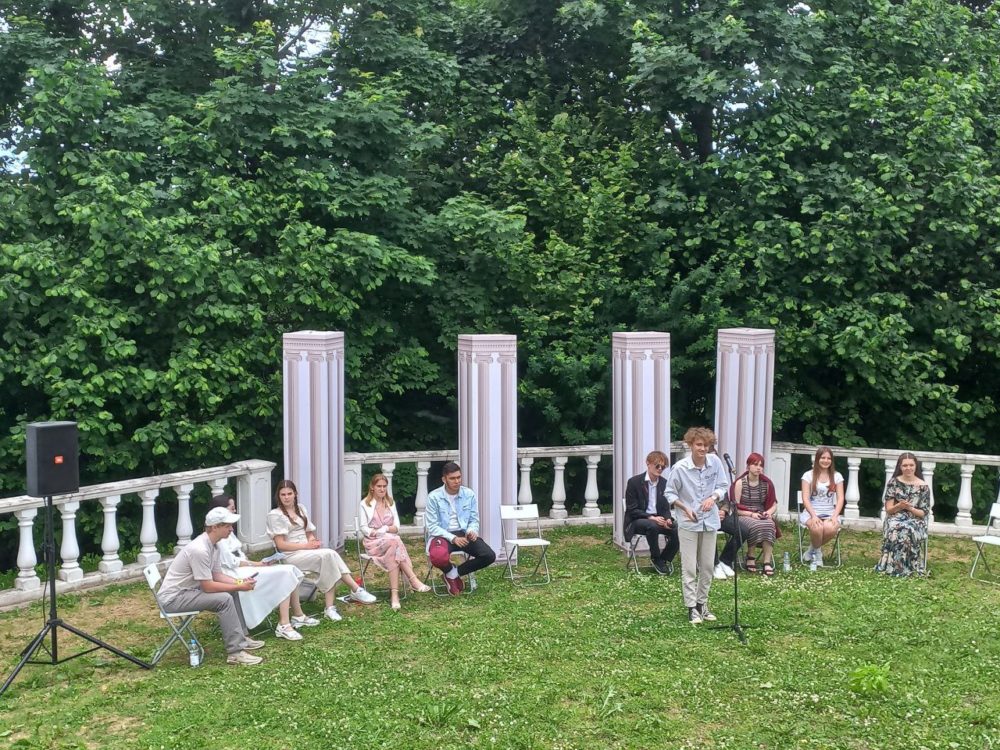 Фото: Марина Энгельгардт