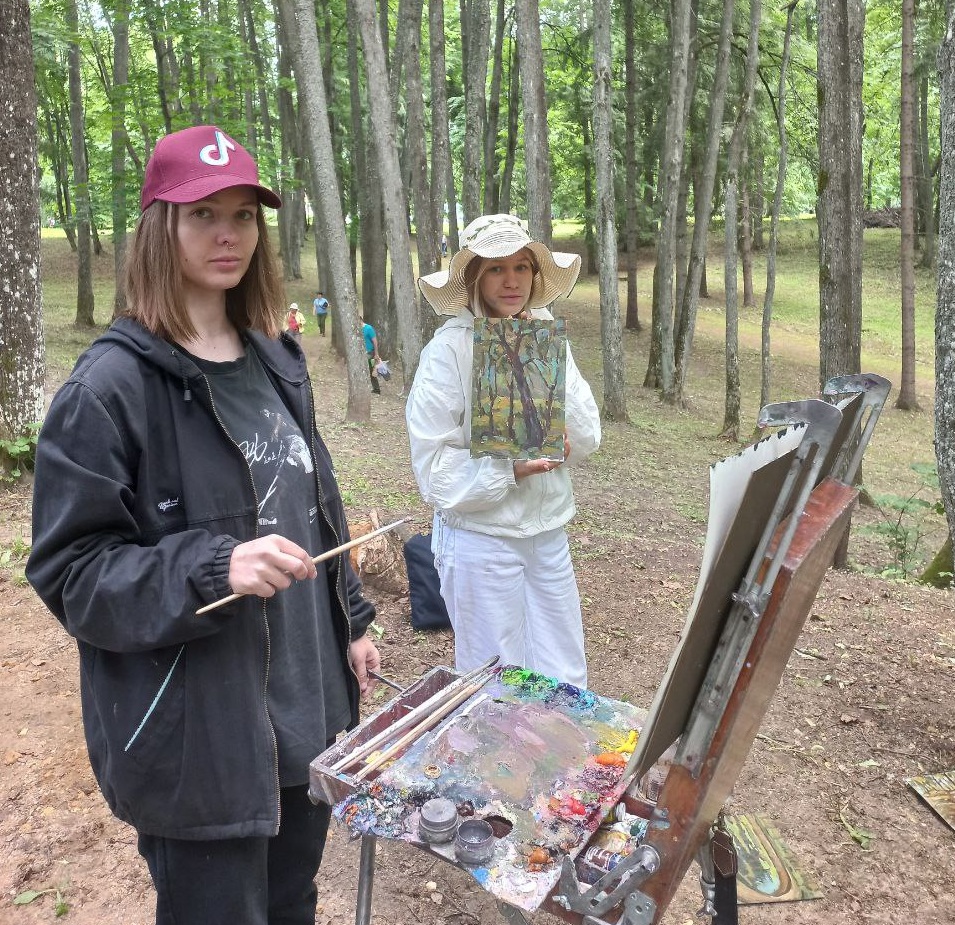 марина энгельгардт пушкинфест 6