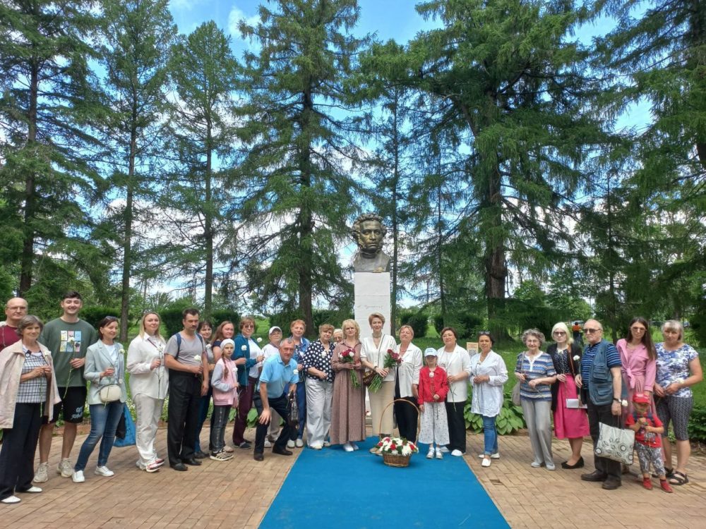 марина энгельгардт пушкинфест 9