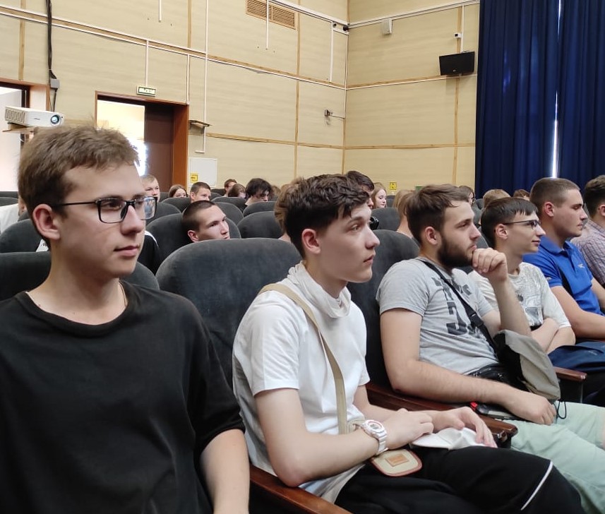 Фото: предоставлено пресс-службой областного правительства