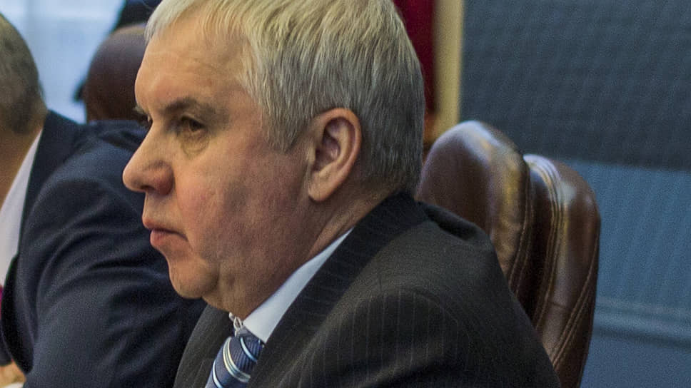 Михаил Клинов: Тверская область входит в десятку регионов по эффективности в сохранении леса