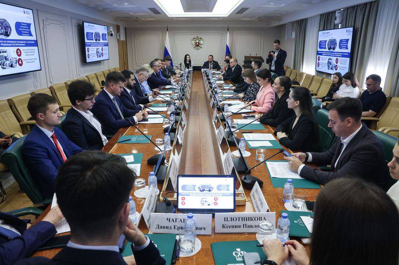 Фото: Заксобрание Тверской области