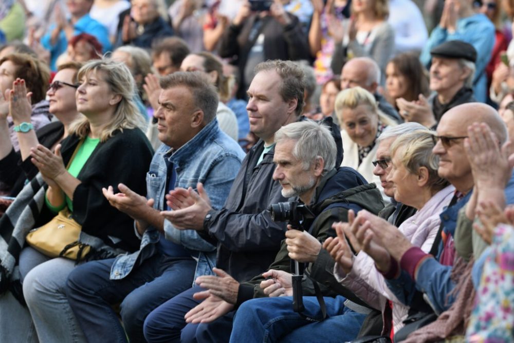 музыкальная экспедиция торжок 2