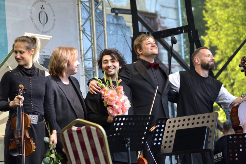 музыкальная экспедиция торжок 3