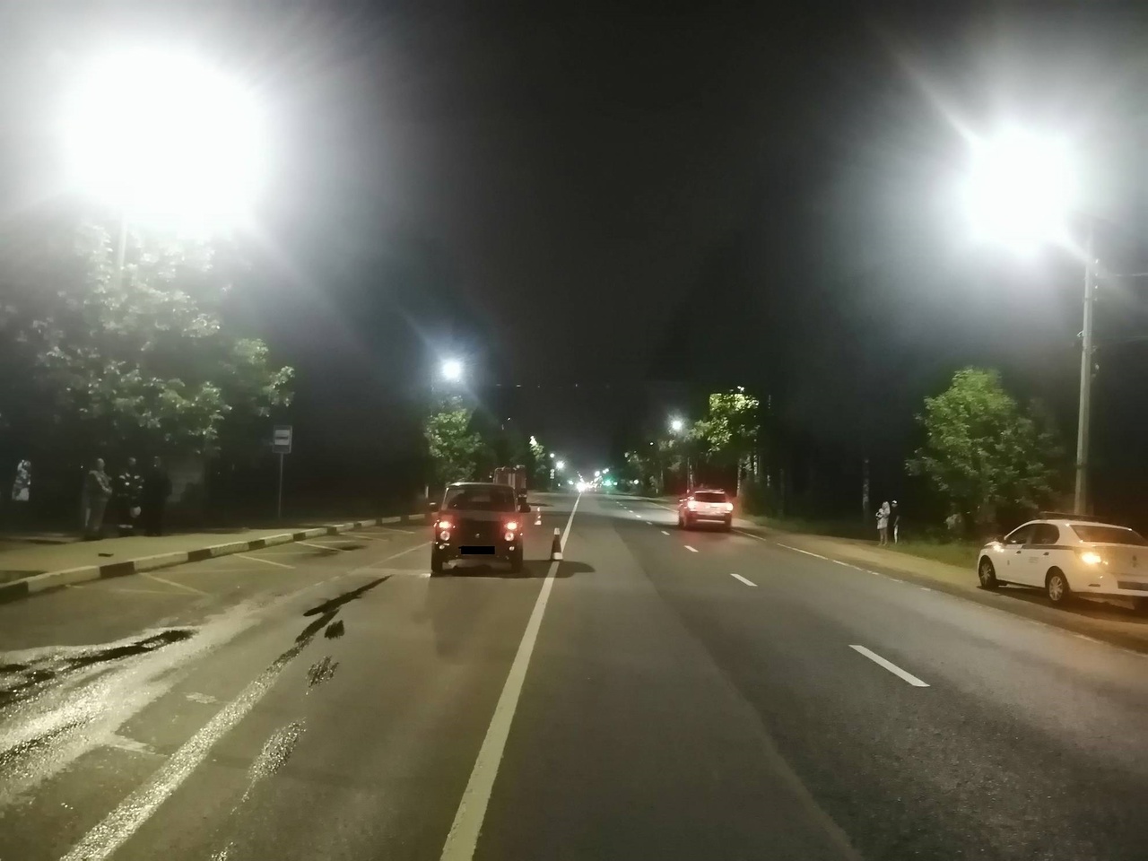 Фото: Управление Госавтоинспекции Тверской области