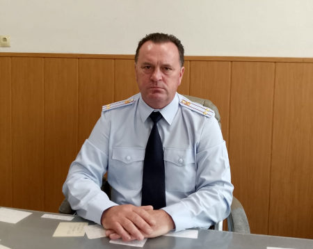 Фото: Пресс-служба УМВД России по Тверской области