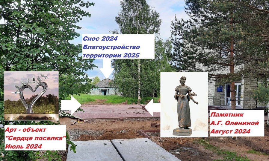 Фото: Телеграм-канал Олега Дубова