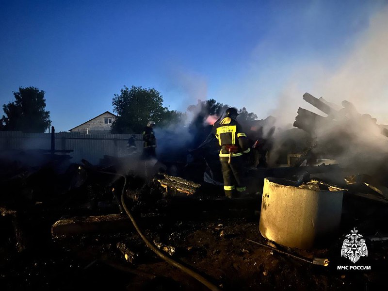 Фото: ГУ МЧС России по Тверской области