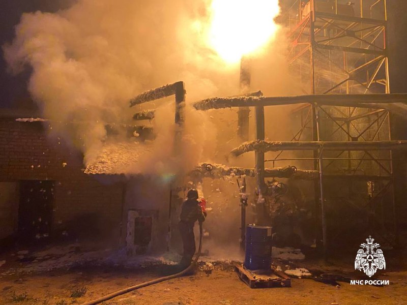 Фото: ГУ МЧС России по Тверской области