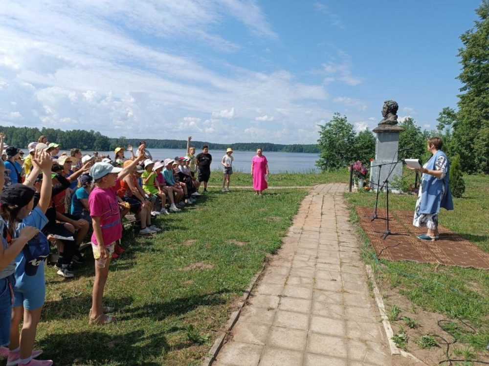 Фото: Калязинский муниципальный округ