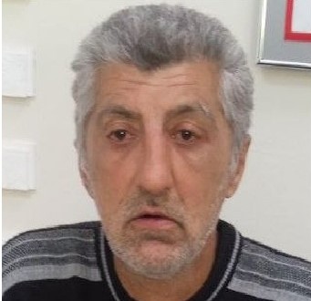 Фото: ЛизаАлерт