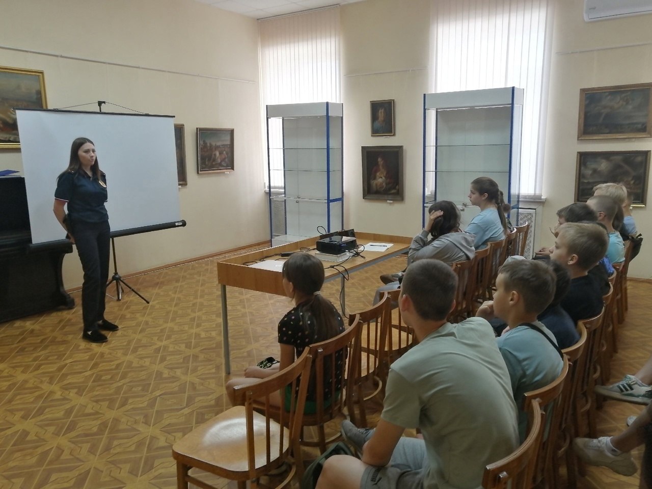 Фото: Муниципальное образование Бологовский район
