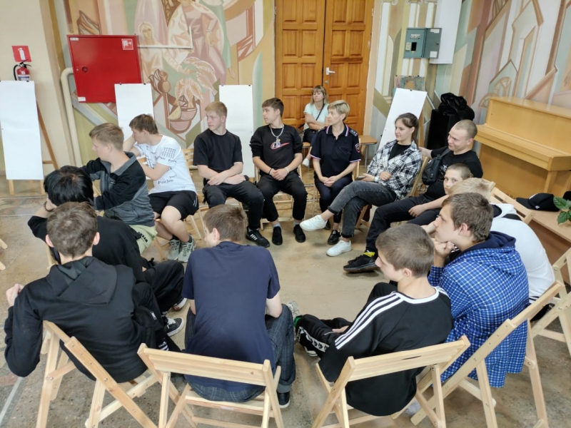 Фото: Пресс-служба УМВД России по Тверской области