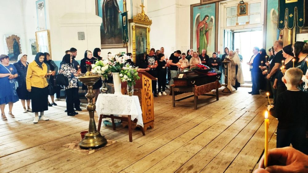 Фото: Администрация Фировского муниципального округа